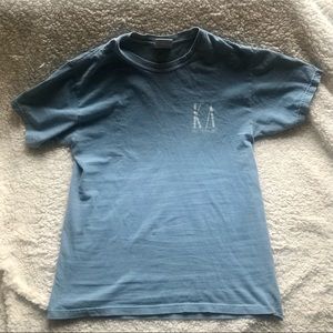 Kappa Delta Formal Tee